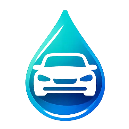 Lavage auto à domicile Roaillan